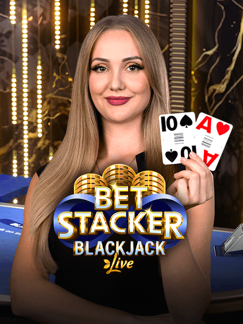 Live Blackjack Game