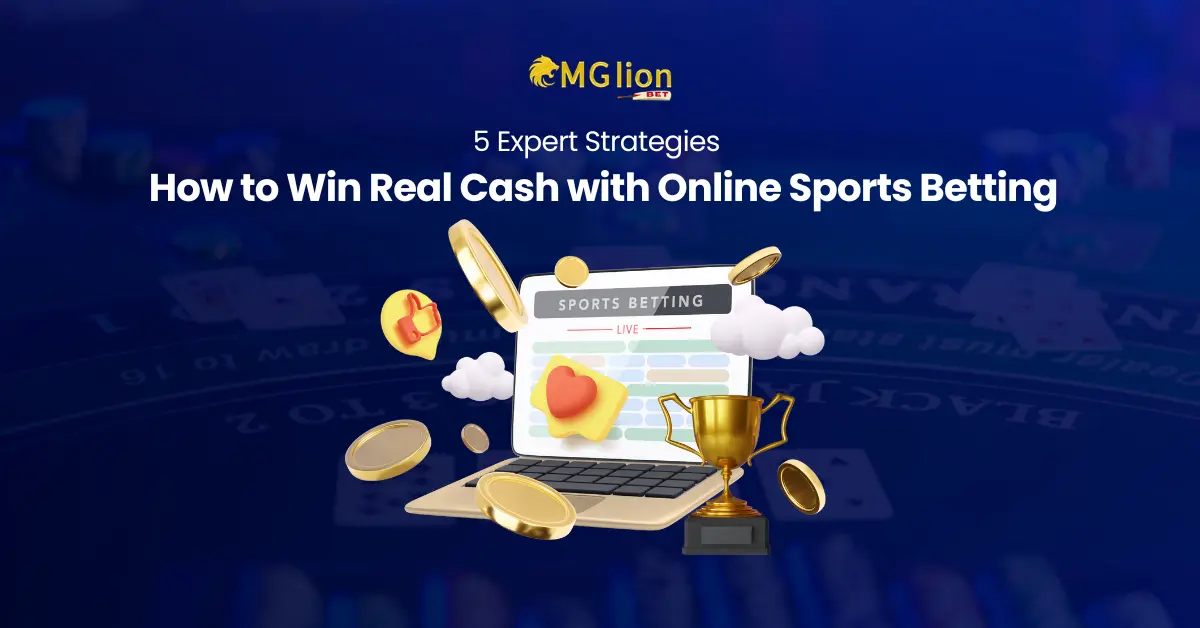Online Sports Betting